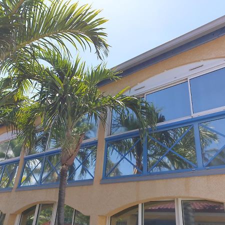 Aquabeach La Saline Les Bains Exterior photo